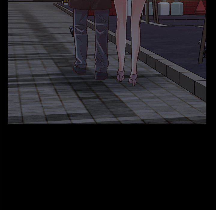 [韩国漫画] 不该有的爱情 爱情,巨乳大奶#[207P]-107