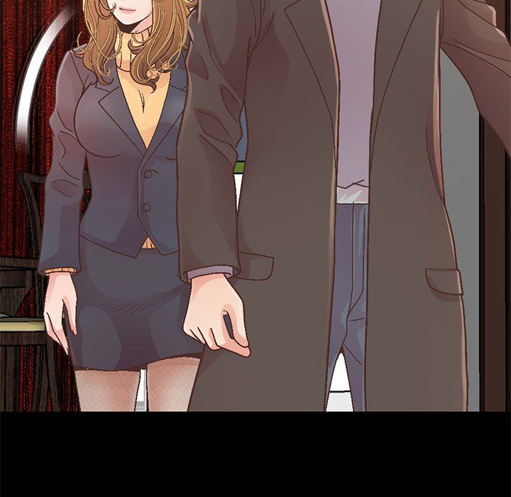 [韩国漫画] 不该有的爱情 爱情,巨乳大奶#[207P]-66