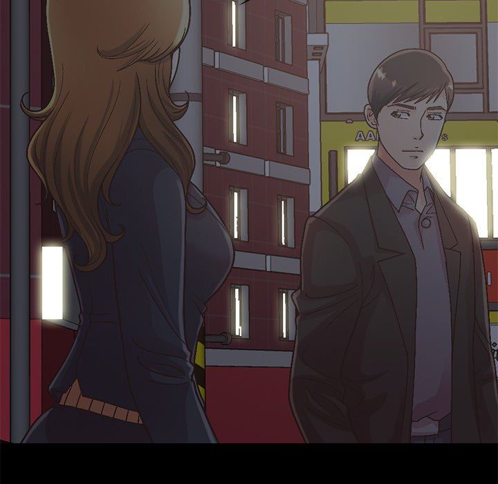 [韩国漫画] 不该有的爱情 爱情,巨乳大奶#[207P]-89