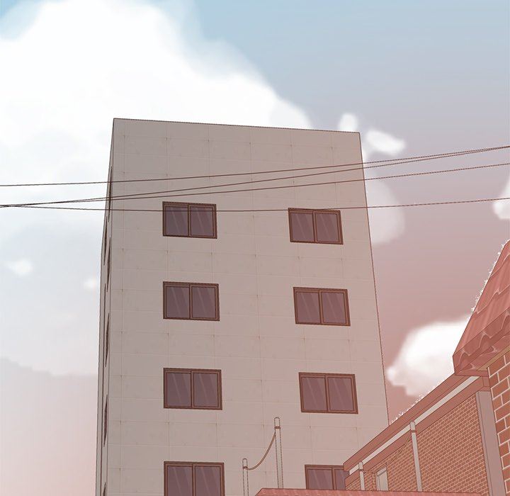 [韩国漫画] 不该有的爱情 爱情,巨乳大奶#[229P]-171