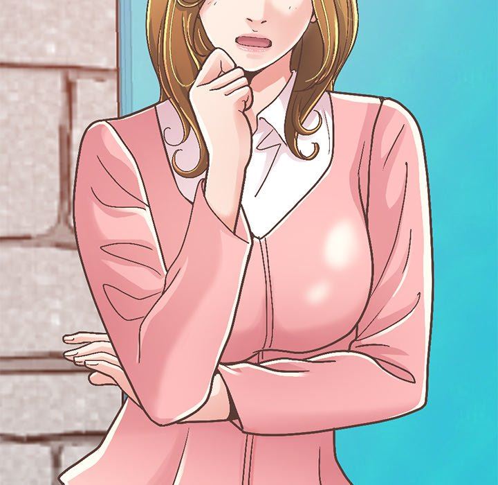 [韩国漫画] 不该有的爱情 爱情,巨乳大奶#[229P]-185