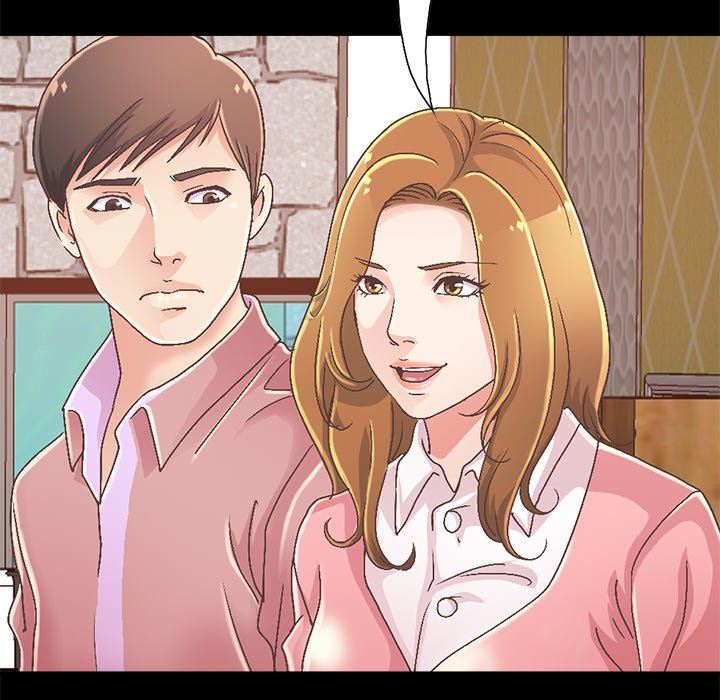 [韩国漫画] 不该有的爱情 爱情,巨乳大奶#[229P]-210