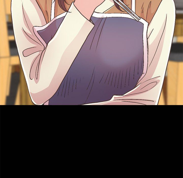 [韩国漫画] 不该有的爱情 爱情,巨乳大奶#[182P]-81