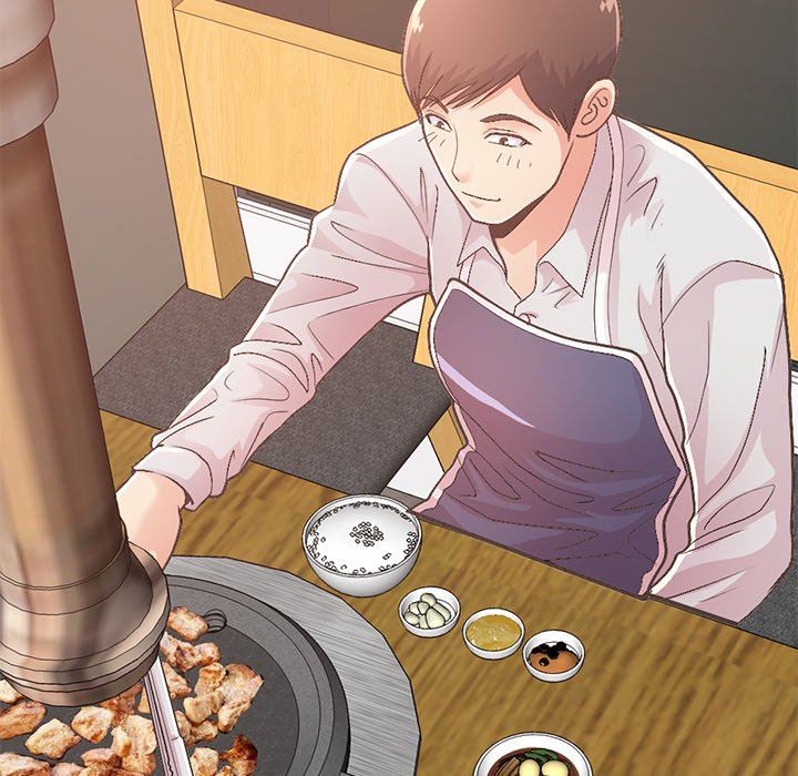 [韩国漫画] 不该有的爱情 爱情,巨乳大奶#[182P]-86