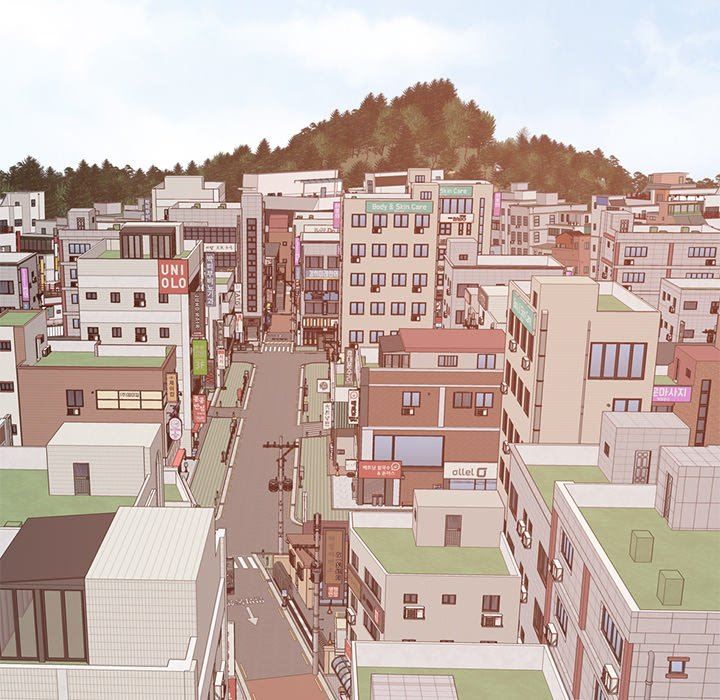 [韩国漫画] 不该有的爱情 爱情,巨乳大奶#[172P]-5