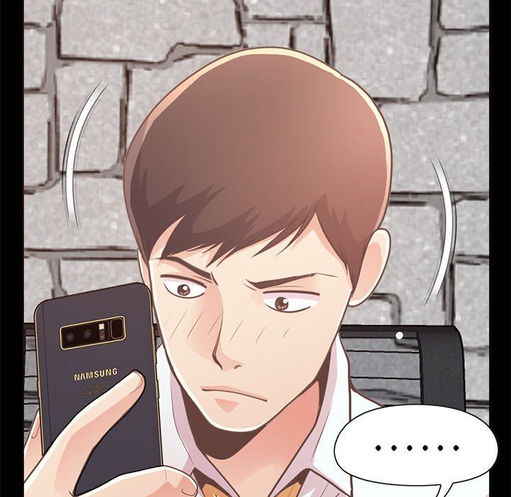 [韩国漫画] 不该有的爱情 爱情,巨乳大奶#[172P]-82