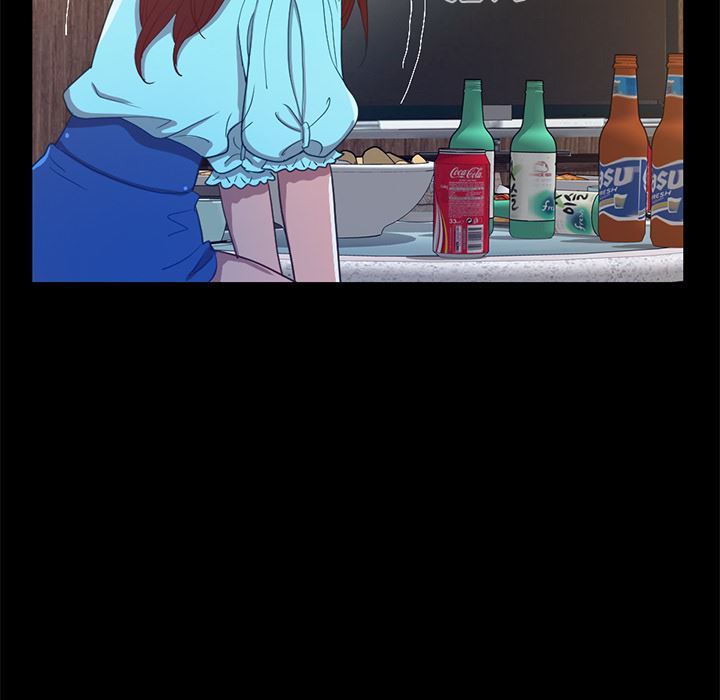 [韩国漫画] 不该有的爱情 爱情,巨乳大奶#[222P]-103