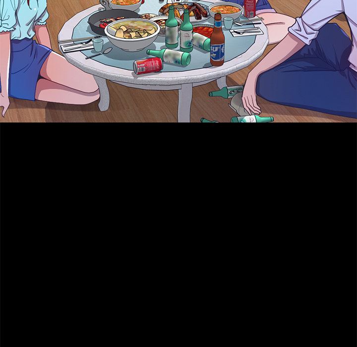 [韩国漫画] 不该有的爱情 爱情,巨乳大奶#[222P]-105