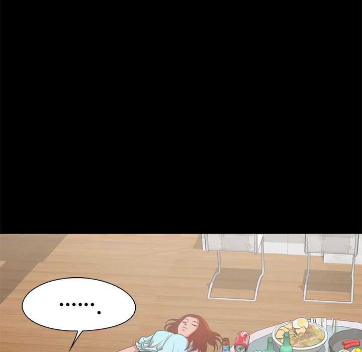 [韩国漫画] 不该有的爱情 爱情,巨乳大奶#[222P]-122