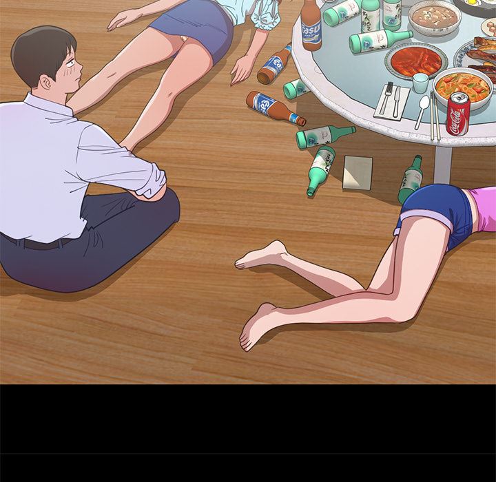 [韩国漫画] 不该有的爱情 爱情,巨乳大奶#[222P]-123