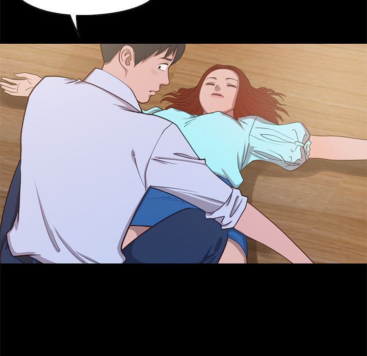 [韩国漫画] 不该有的爱情 爱情,巨乳大奶#[222P]-137