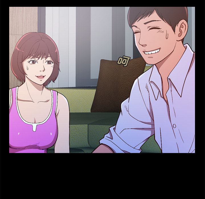 [韩国漫画] 不该有的爱情 爱情,巨乳大奶#[222P]-16