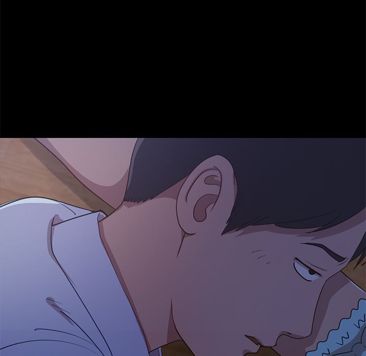 [韩国漫画] 不该有的爱情 爱情,巨乳大奶#[222P]-164