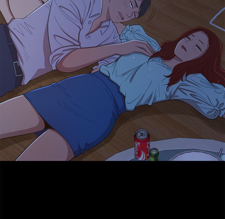 [韩国漫画] 不该有的爱情 爱情,巨乳大奶#[222P]-167