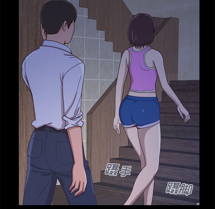 [韩国漫画] 不该有的爱情 爱情,巨乳大奶#[222P]-190