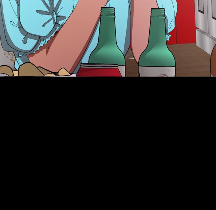 [韩国漫画] 不该有的爱情 爱情,巨乳大奶#[222P]-25