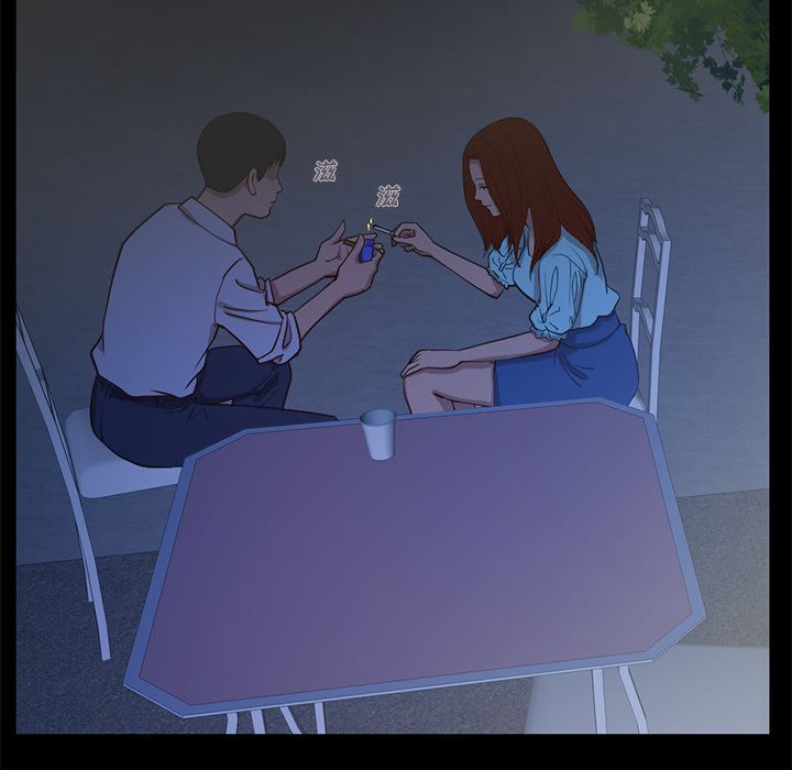 [韩国漫画] 不该有的爱情 爱情,巨乳大奶#[222P]-49