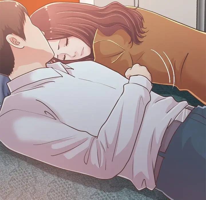 [韩国漫画] 不该有的爱情 爱情,巨乳大奶#[181P]-24