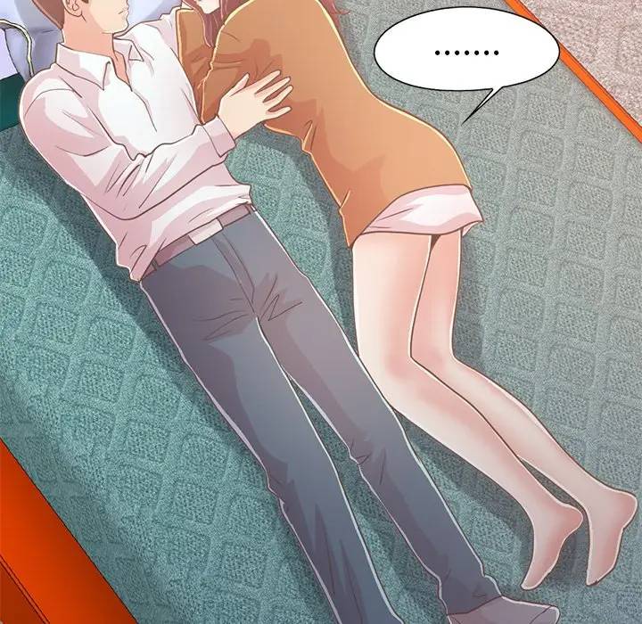 [韩国漫画] 不该有的爱情 爱情,巨乳大奶#[181P]-39