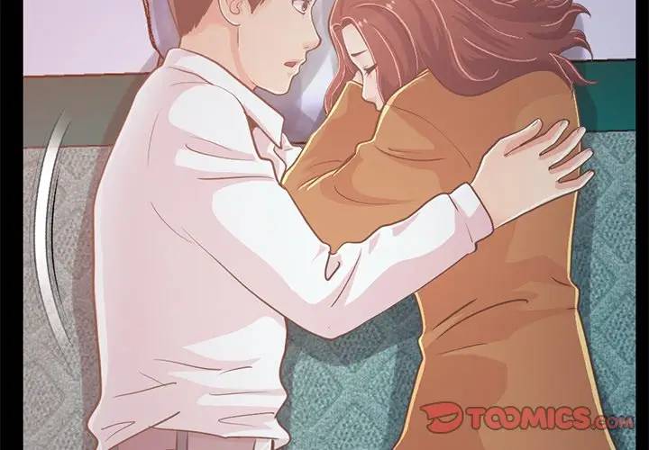 [韩国漫画] 不该有的爱情 爱情,巨乳大奶#[181P]-4