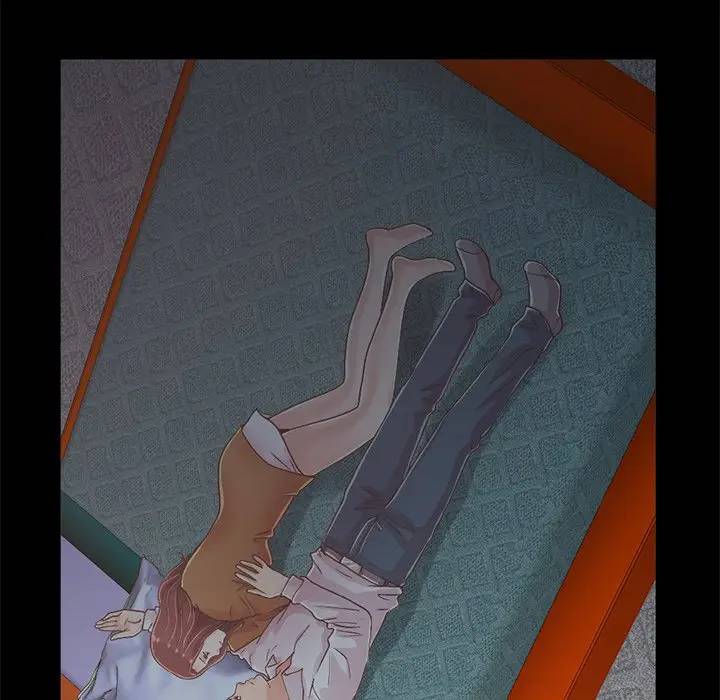 [韩国漫画] 不该有的爱情 爱情,巨乳大奶#[181P]-41