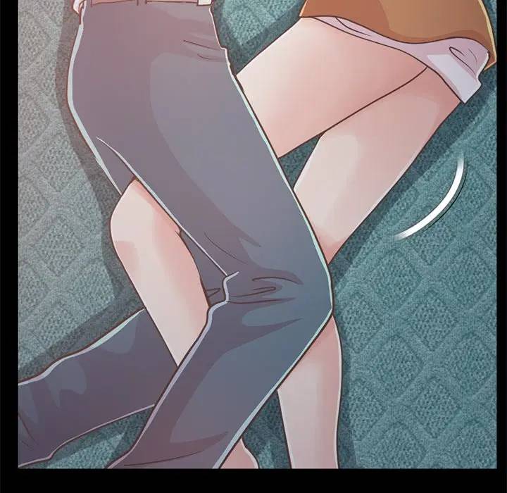 [韩国漫画] 不该有的爱情 爱情,巨乳大奶#[181P]-5