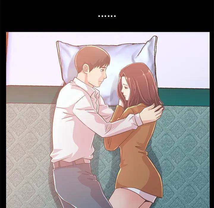 [韩国漫画] 不该有的爱情 爱情,巨乳大奶#[181P]-61