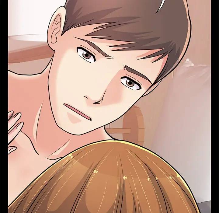 [韩国漫画] 不该有的爱情 爱情,巨乳大奶#[184P]-174