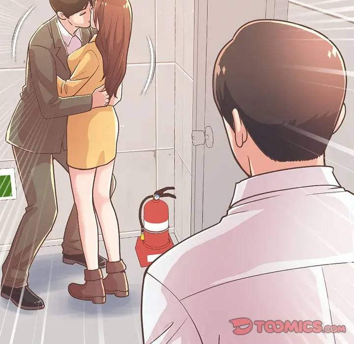 [韩国漫画] 不该有的爱情 爱情,巨乳大奶#[184P]-28