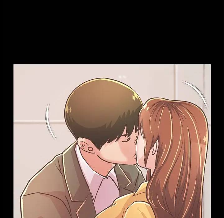 [韩国漫画] 不该有的爱情 爱情,巨乳大奶#[184P]-30