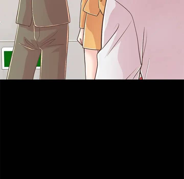 [韩国漫画] 不该有的爱情 爱情,巨乳大奶#[184P]-35