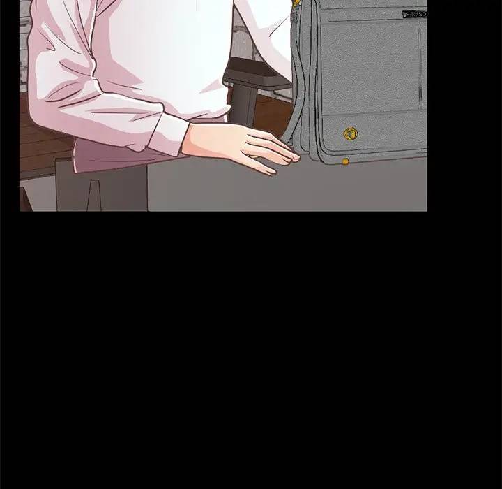 [韩国漫画] 不该有的爱情 爱情,巨乳大奶#[184P]-39