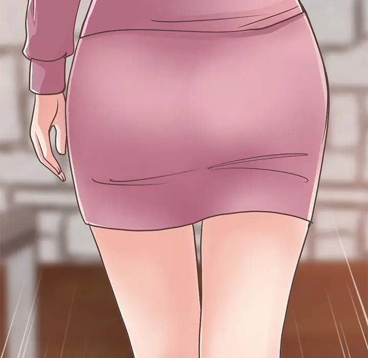 [韩国漫画] 不该有的爱情 爱情,巨乳大奶#[184P]-50