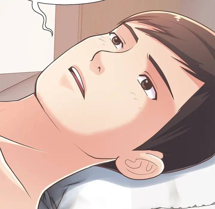 [韩国漫画] 不该有的爱情 爱情,巨乳大奶#[184P]-96