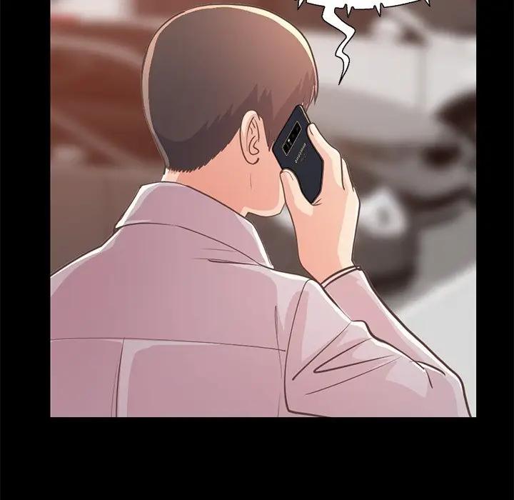 [韩国漫画] 不该有的爱情 爱情,巨乳大奶#[171P]-137