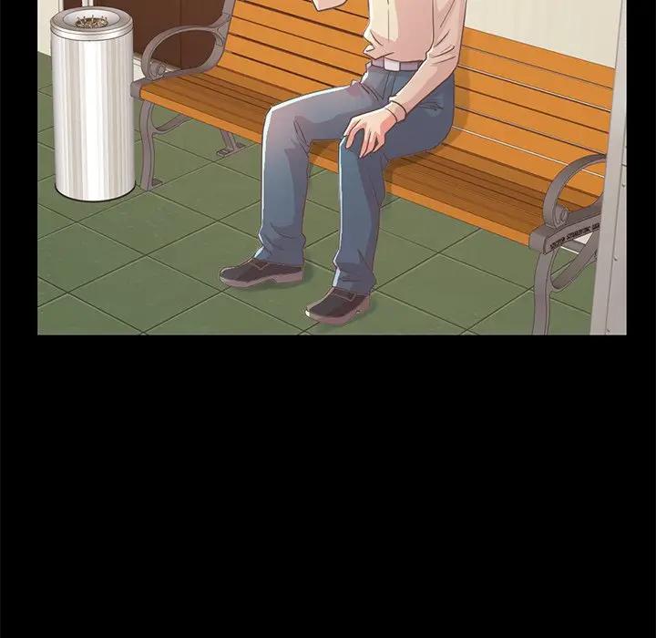 [韩国漫画] 不该有的爱情 爱情,巨乳大奶#[171P]-152