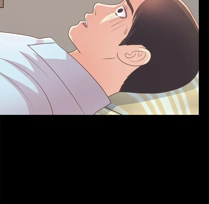 [韩国漫画] 不该有的爱情 爱情,巨乳大奶#[171P]-157