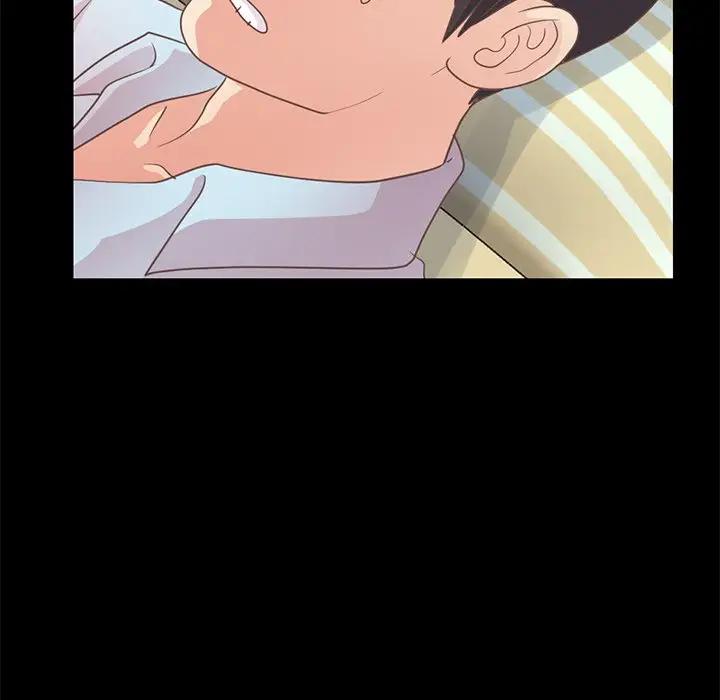 [韩国漫画] 不该有的爱情 爱情,巨乳大奶#[171P]-159