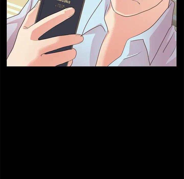 [韩国漫画] 不该有的爱情 爱情,巨乳大奶#[171P]-161