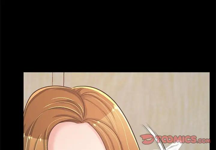 [韩国漫画] 不该有的爱情 爱情,巨乳大奶#[171P]-3