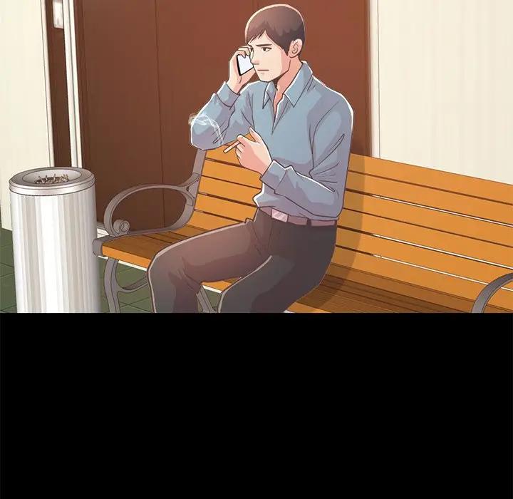 [韩国漫画] 不该有的爱情 爱情,巨乳大奶#[171P]-83