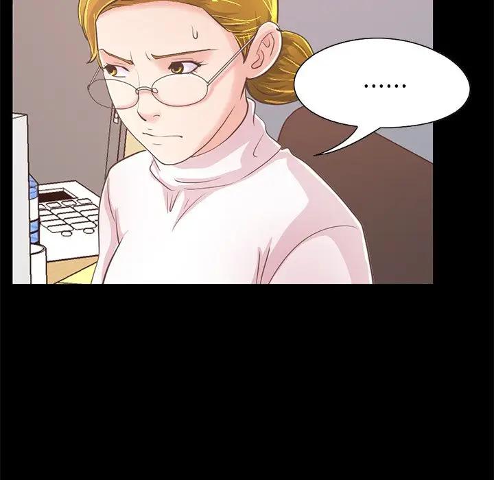 [韩国漫画] 不该有的爱情 爱情,巨乳大奶#[176P]-133