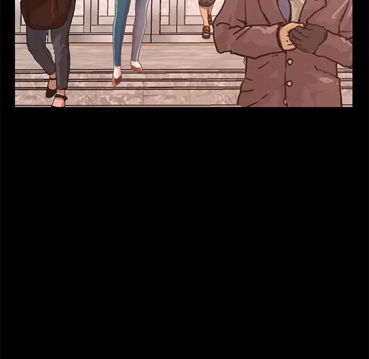 [韩国漫画] 不该有的爱情 爱情,巨乳大奶#[176P]-166