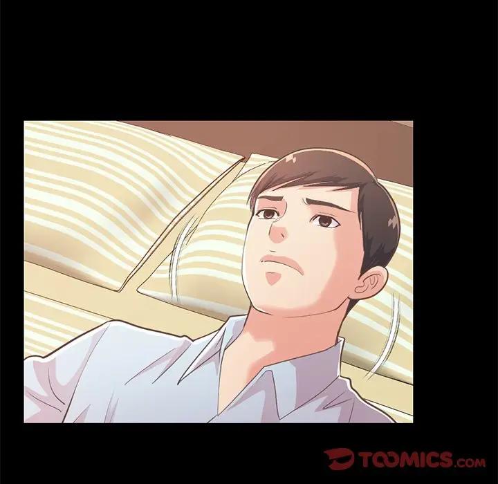 [韩国漫画] 不该有的爱情 爱情,巨乳大奶#[176P]-21