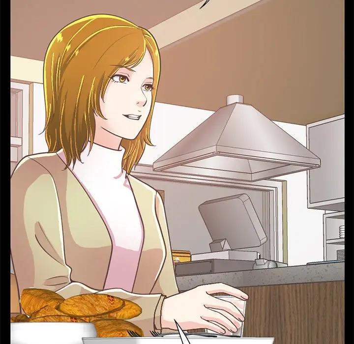 [韩国漫画] 不该有的爱情 爱情,巨乳大奶#[188P]-101