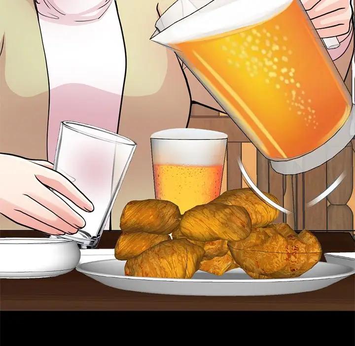 [韩国漫画] 不该有的爱情 爱情,巨乳大奶#[188P]-83