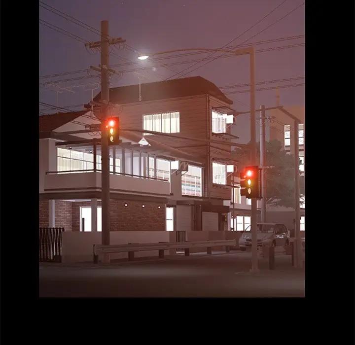 [韩国漫画] 不该有的爱情 爱情,巨乳大奶#[185P]-155