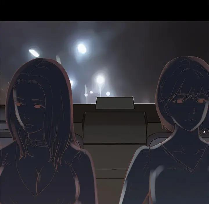 [韩国漫画] 不该有的爱情 爱情,巨乳大奶#[185P]-184