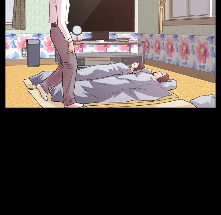 [韩国漫画] 不该有的爱情 爱情,巨乳大奶#[219P]-127