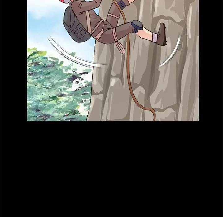 [韩国漫画] 不该有的爱情 爱情,巨乳大奶#[219P]-132